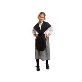 Costume for Children White (2 Pieces) (2 Units) | Tienda24 - Global Online Shop Tienda24.eu