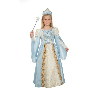 Costume per Bambini Babbo Natale 4 Pezzi | Tienda24 - Global Online Shop Tienda24.eu