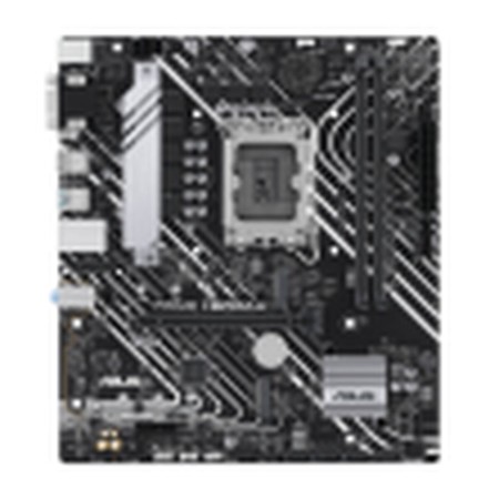 Motherboard Asus PRIME H610M-A CSM LGA 1700 | Tienda24 Tienda24.eu