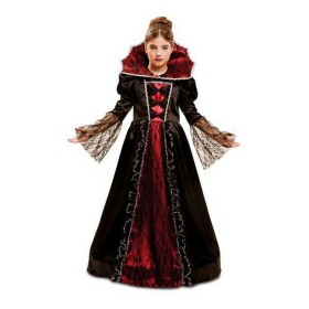 Déguisement pour Enfants Vampire S 5-6 Ans (2 Pièces) de BigBuy Carnival, Enfants - Réf : S2414694, Prix : 24,96 €, Remise : %