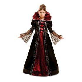 Costume for Children Vampire S 5-6 Years (2 Pieces) by BigBuy Carnival, Kids & Toddlers - Ref: S2414694, Price: 25,02 €, Disc...