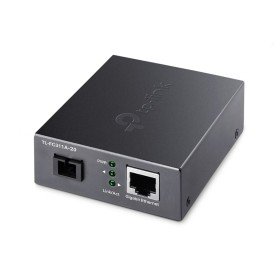 Module SFP à fibre optique multimode Startech ET91000SC2 | Tienda24 Tienda24.eu