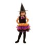 Fantasia para Crianças My Other Me Witch 3-4 Anos (2 Peças) de My Other Me, Meninos - Ref: S2414756, Preço: 17,19 €, Desconto: %