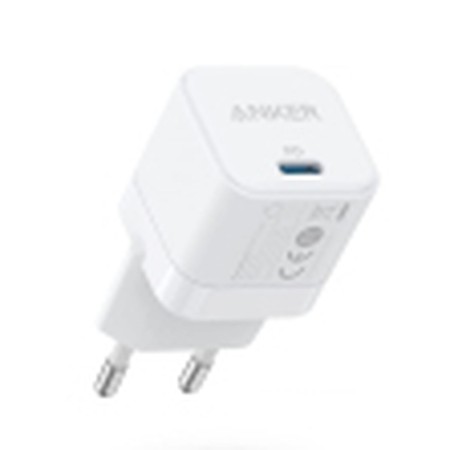 Chargeur mural Anker POWERPORT II Blanc 20 W | Tienda24 Tienda24.eu