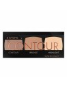 Maquilhagem em Pó Catrice 3 Steps to Contour Estrado (7,5 g) | Tienda24 Tienda24.eu