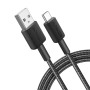 USB-C Cable Anker A81H5G11 | Tienda24 Tienda24.eu