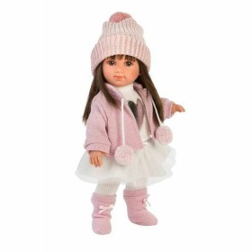 Muñeca bebé Llorens 35 cm de Llorens, Muñecos bebé - Ref: S2415074, Precio: 41,39 €, Descuento: %