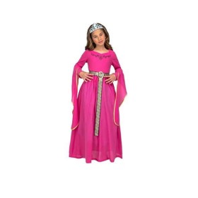 Disfraz para Niños My Other Me Rosa Princesa Medieval 10-12 Años de My Other Me, Niños - Ref: S2415080, Precio: 17,19 €, Desc...