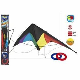 Aquilone Eolo Pop-Up 115 x 56 x 1 cm | Tienda24 - Global Online Shop Tienda24.eu