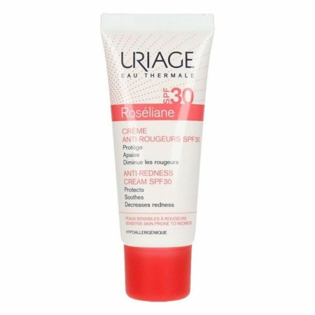 Creme gegen Hautrötungen Uriage BF-3661434005350_Vendor von Uriage, Feuchtigkeitscremes - Ref: M0123178, Preis: 14,07 €, Raba...