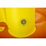 Children's pool Bestway 239 x 142 x 102 cm 70 L Playground by Bestway, Paddling Pools - Ref: D1400370, Price: 84,47 €, Discou...