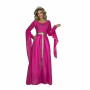 Costume per Adulti My Other Me Medieval Princess Rosa M/L | Tienda24 - Global Online Shop Tienda24.eu