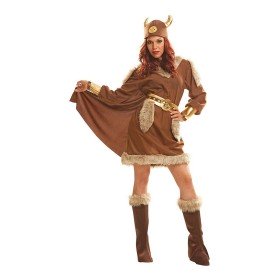 Costume for Adults Multicolour XL | Tienda24 - Global Online Shop Tienda24.eu