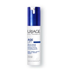 Sérum Antirrugas Uriage Age Lift Reafirmante Intenso de Uriage, Roupões - Ref: M0123190, Preço: 24,64 €, Desconto: %