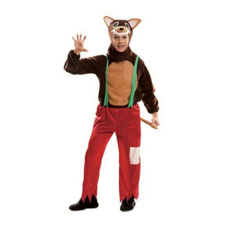 Costume for Children My Other Me 7-9 Years | Tienda24 - Global Online Shop Tienda24.eu