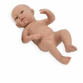 Muñeca bebé Arias Real Baby 42 cm de Arias, Muñecos bebé - Ref: S2417884, Precio: 21,65 €, Descuento: %