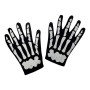 Gloves My Other Me Multicolour Skeleton Adults (One Size) | Tienda24 - Global Online Shop Tienda24.eu