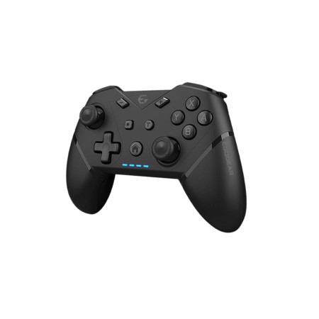 Contrôle des jeux Noir Bluetooth | Tienda24 Tienda24.eu