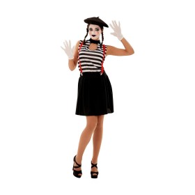 Costume for Adults Bloody Harlequin Lady | Tienda24 - Global Online Shop Tienda24.eu