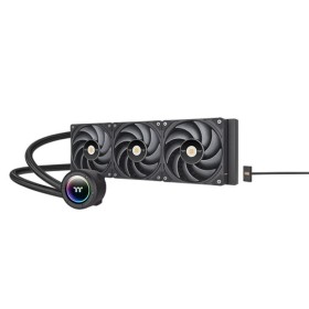 Kit de Refrigeración Líquida THERMALTAKE TOUGHLIQUID ULTRA 420 ARGB | Tienda24 Tienda24.eu