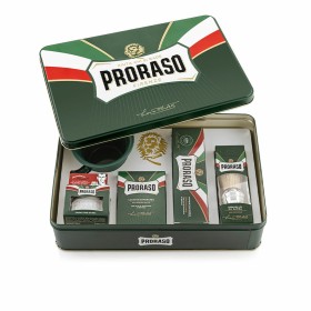 Conjunto para Barbear Proraso Rinfrescante Lote de Proraso, Roupões - Ref: M0123246, Preço: 48,93 €, Desconto: %