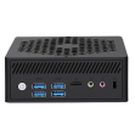 Mini-PC Alurin Unit 8 GB RAM 500 GB SSD | Tienda24 Tienda24.eu