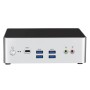 Mini PC LEOTEC PC13230279 i7-1360P | Tienda24 Tienda24.eu