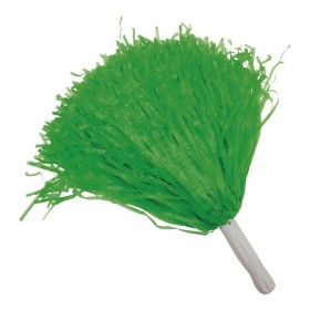 Pompoms My Other Me Green Multicolour S 37 cm (2 uds) (37 cm) by My Other Me, Sets & Kits - Ref: S2418203, Price: 5,58 €, Dis...