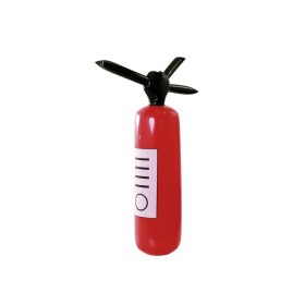 Toy Fire Extinguisher My Other Me 59 x 14 x 14 cm Inflatable by My Other Me, Sets & Kits - Ref: S2418230, Price: 3,99 €, Disc...