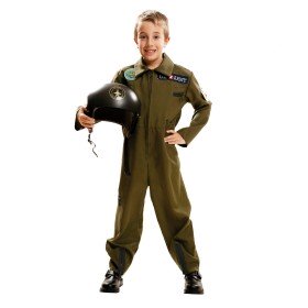 Costume per Bambini My Other Me Guardia Inglese (4 Pezzi) | Tienda24 - Global Online Shop Tienda24.eu