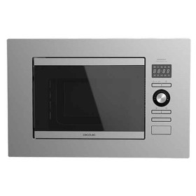 Microwave BEKO BMGB 25333 BG Black 900 W 25 L | Tienda24 Tienda24.eu