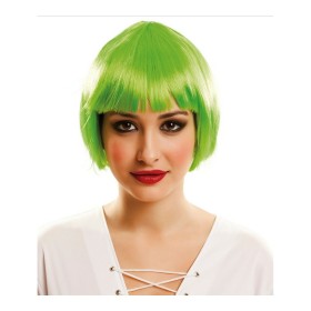 Wigs My Other Me 60s Brown | Tienda24 - Global Online Shop Tienda24.eu