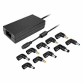 Laptop Charger Mitsu 5ZM005 65 W | Tienda24 Tienda24.eu