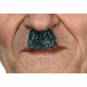 Moustache My Other Me Grey | Tienda24 - Global Online Shop Tienda24.eu