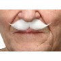 Bigode My Other Me Branco | Tienda24 - Global Online Shop Tienda24.eu