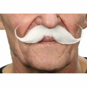 Bigode My Other Me Preto | Tienda24 - Global Online Shop Tienda24.eu