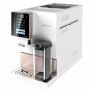 Superautomatische Kaffeemaschine Cecotec CREMMAET COMPACTCCINO | Tienda24 Tienda24.eu