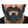 Bigode My Other Me Preto | Tienda24 - Global Online Shop Tienda24.eu