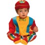 Costume for Children My Other Me Male Clown 1-2 years | Tienda24 - Global Online Shop Tienda24.eu