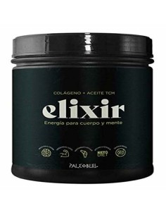 Complemento Alimentar Paleobull Elixir Neutro (450 g) de Paleobull, Complexos - Ref: S0576131, Precio: 26,95 €, Descuento: %