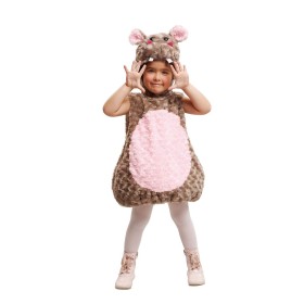 Costume per Bambini Hippie 3-6 anni | Tienda24 - Global Online Shop Tienda24.eu