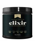 Complemento Alimentar Paleobull Elixir Baunilha (450 g) | Tienda24 Tienda24.eu