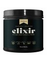 Complemento Alimentar Paleobull Elixir Baunilha (450 g) | Tienda24 Tienda24.eu