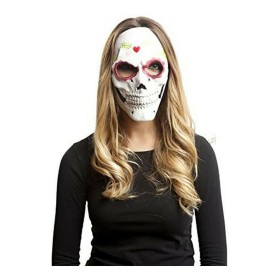 Maske My Other Me Einheitsgröße Catrina von My Other Me, Wimperntusche - Ref: S2418735, Preis: 8,98 €, Rabatt: %