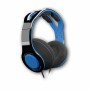 Auriculares GIOTECK TX30 Azul | Tienda24 Tienda24.eu