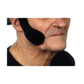 Moustache My Other Me Accessoire de costumes | Tienda24 - Global Online Shop Tienda24.eu