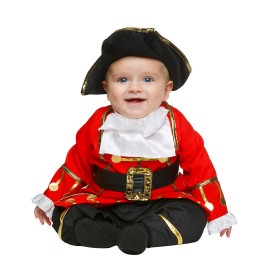 Costume for Children Worm Apple | Tienda24 - Global Online Shop Tienda24.eu