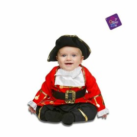 Costume for Children My Other Me Privateer 1-2 years 4 Pieces by My Other Me, Kids & Toddlers - Ref: S2418825, Price: 14,40 €...