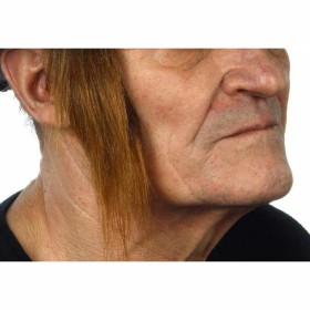 False sideburns My Other Me Brown by My Other Me, Fake body parts - Ref: S2418862, Price: 6,55 €, Discount: %