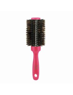 Escova de Styling Ilū Cerâmica Cor de Rosa Ø 53 mm | Tienda24 Tienda24.eu